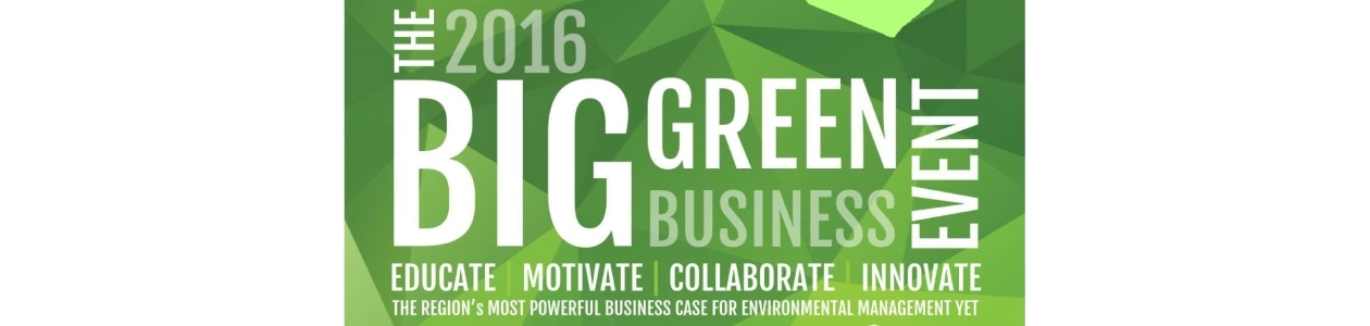 The Big Green Event