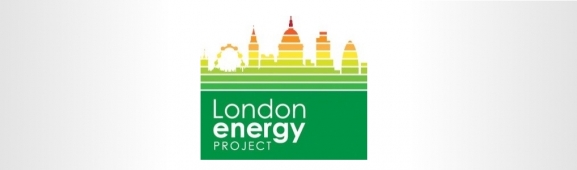 London Energy Project