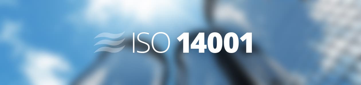 ISO 14001 Environmental Management System Consultants